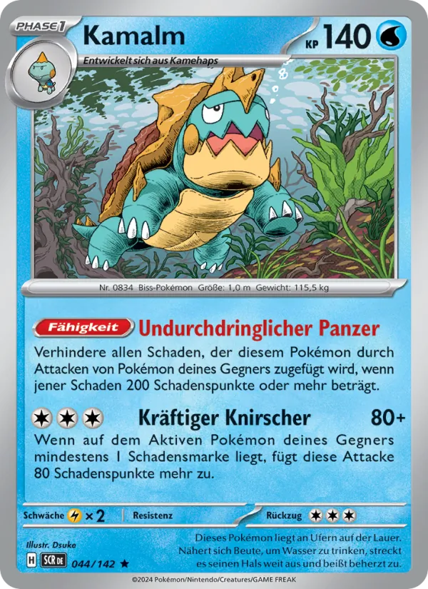 Kamalm 044/142