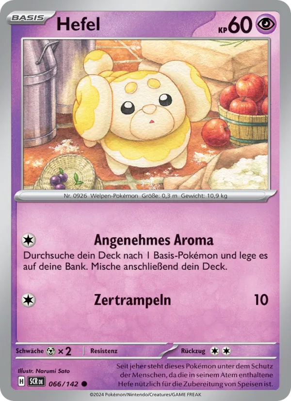 Hefel 066/142