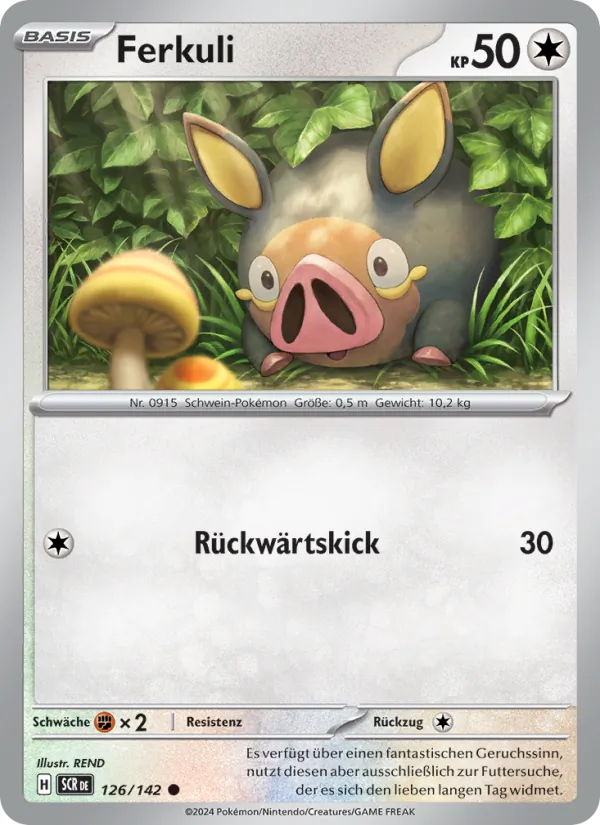 Ferkuli 126/142