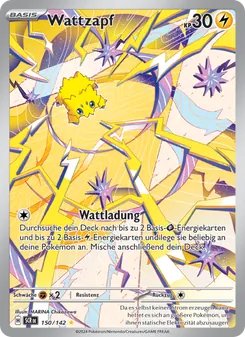 Wattzapf