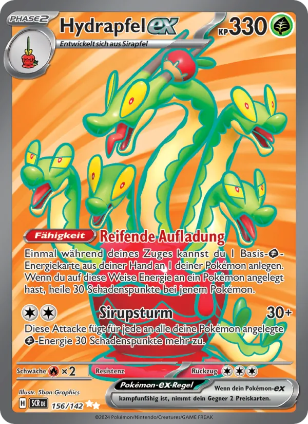 Hydrapfel-ex 156/142