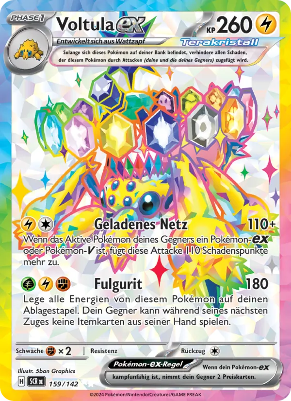 Voltula-ex 159/142