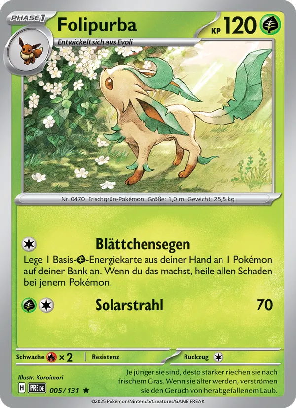 Folipurba 005/131
