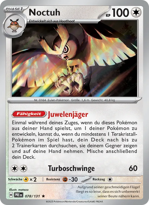 Noctuh 078/131