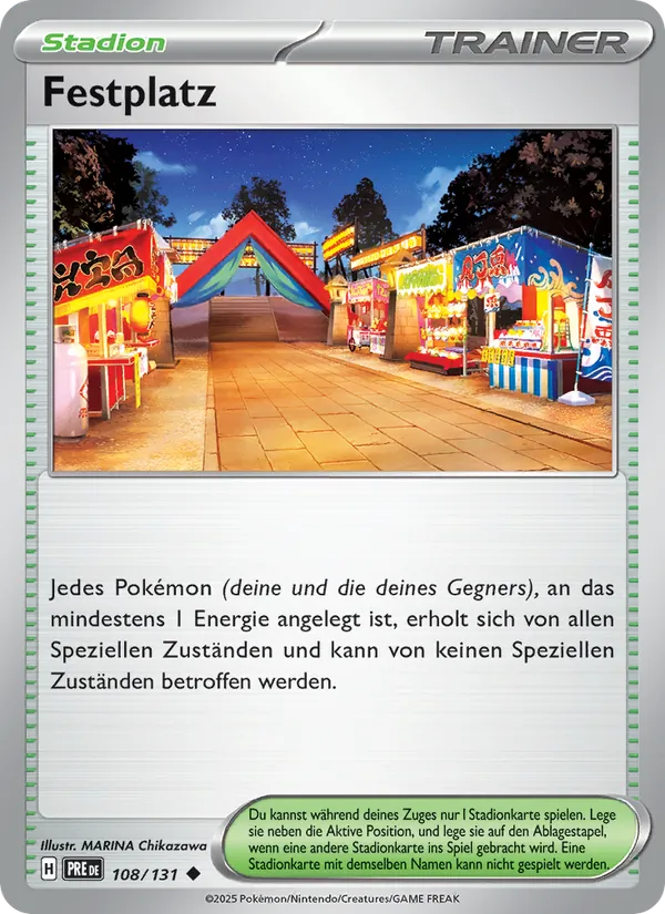 Festplatz 108/131