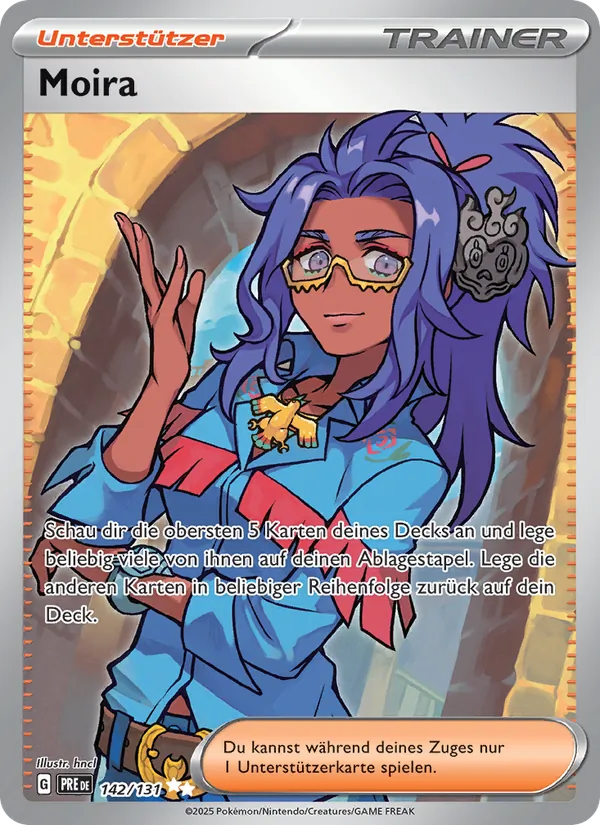 Moira 142/131