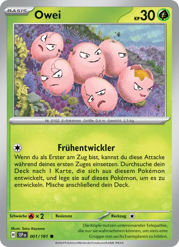 Owei 001/191