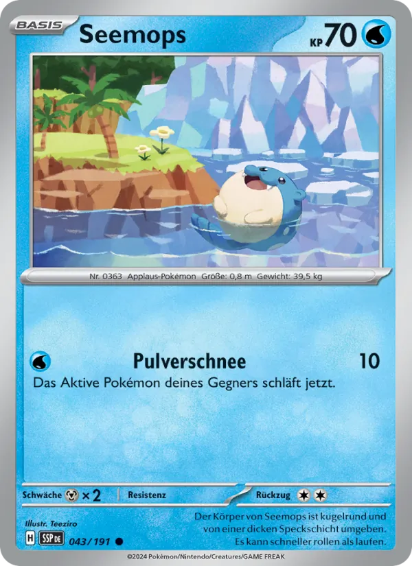 Seemops 043/191