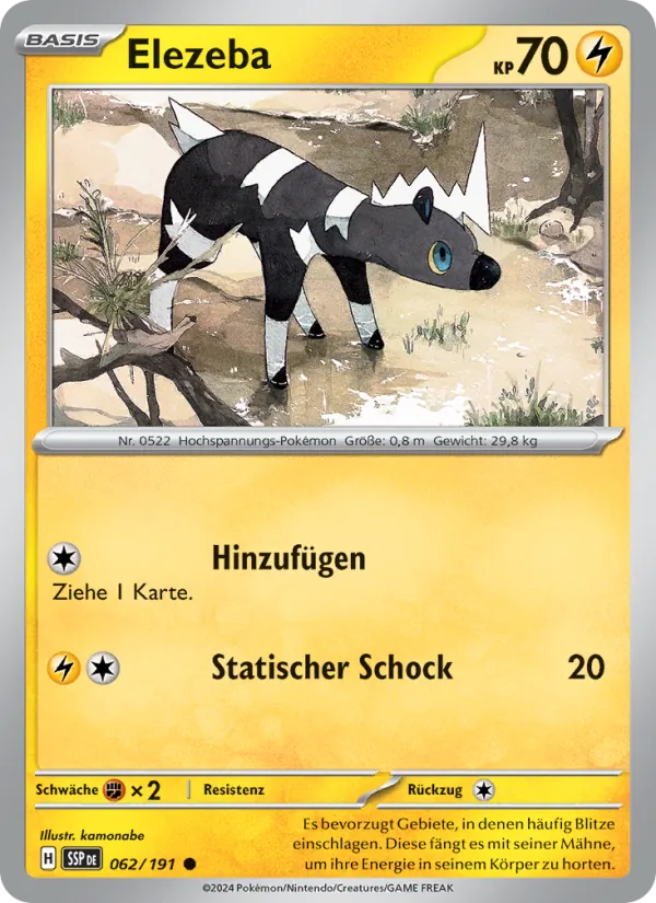 Elezeba 062/191