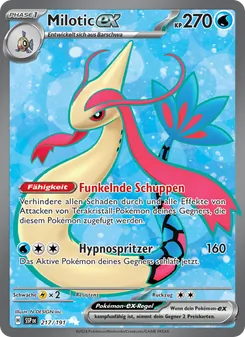 Milotic-ex