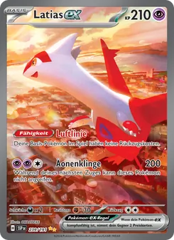 Latias-ex