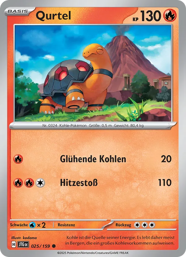 Qurtel 025/159