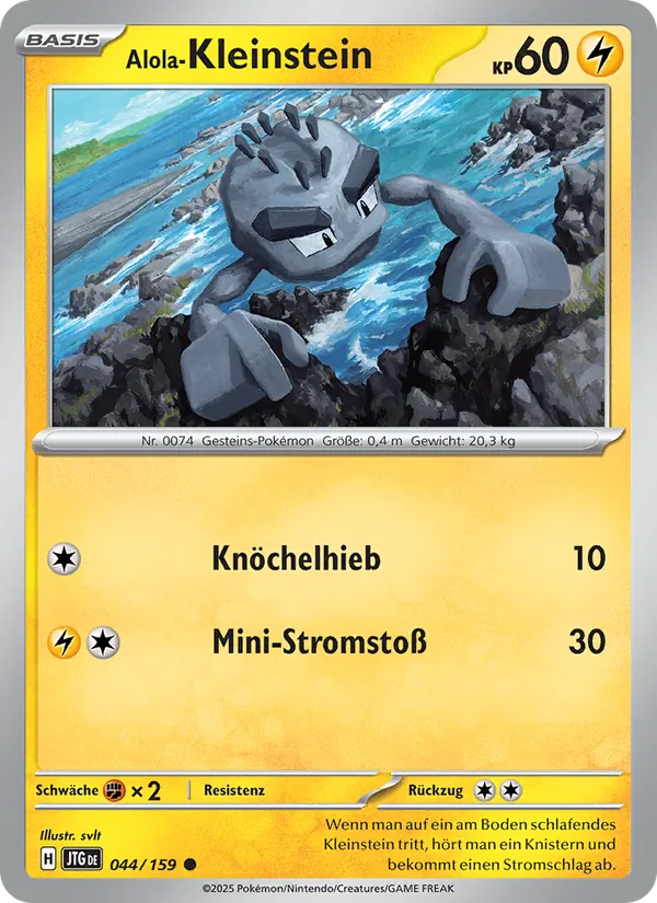 Alola-Kleinstein 044/159