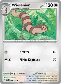 Wiesenior