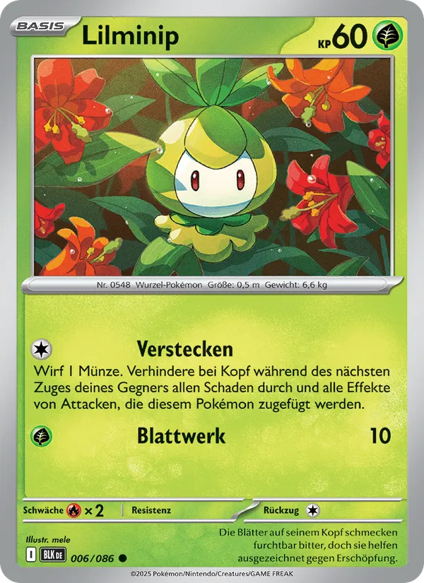 Lilminip 006/086