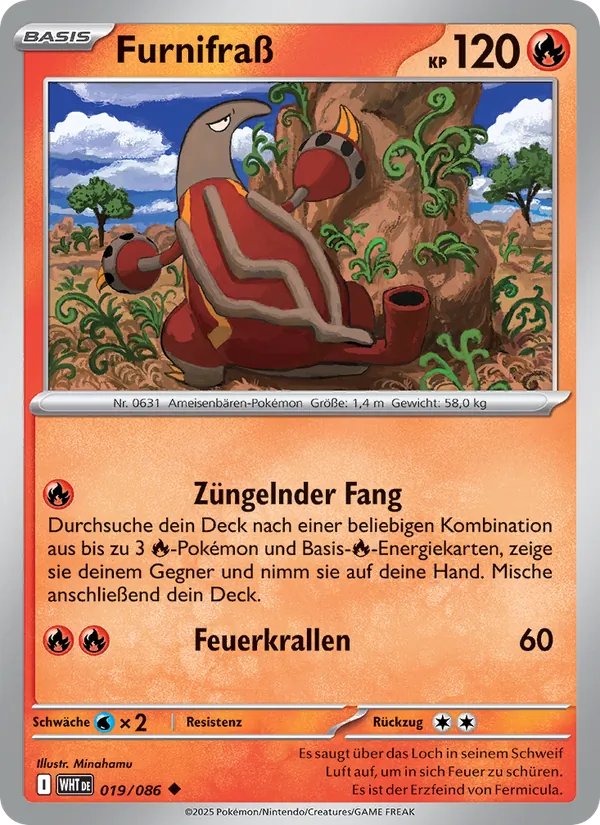 Furnifraß 019/086