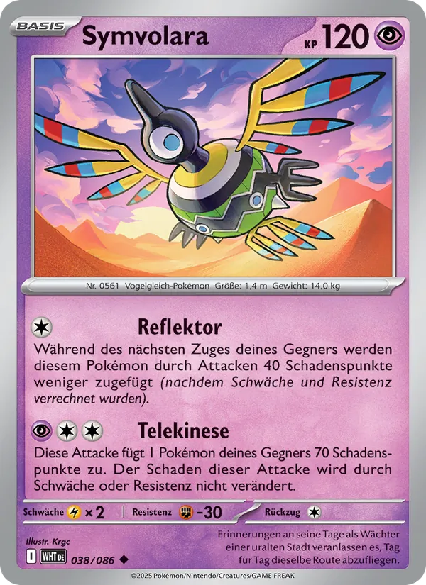 Symvolara 038/086