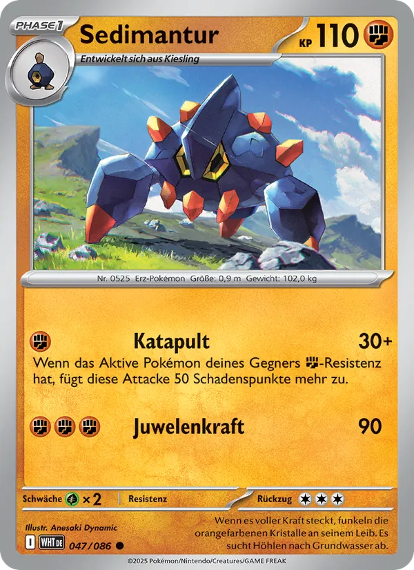 Sedimantur 047/086