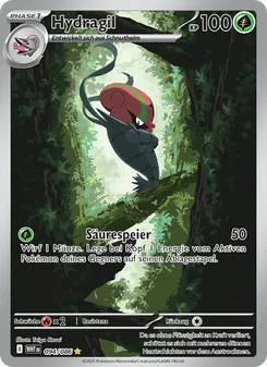 Hydragil