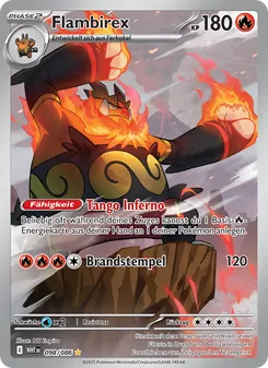 Flambirex