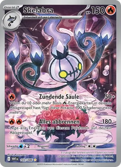Skelabra