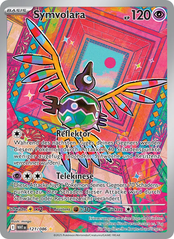 Symvolara 121/086