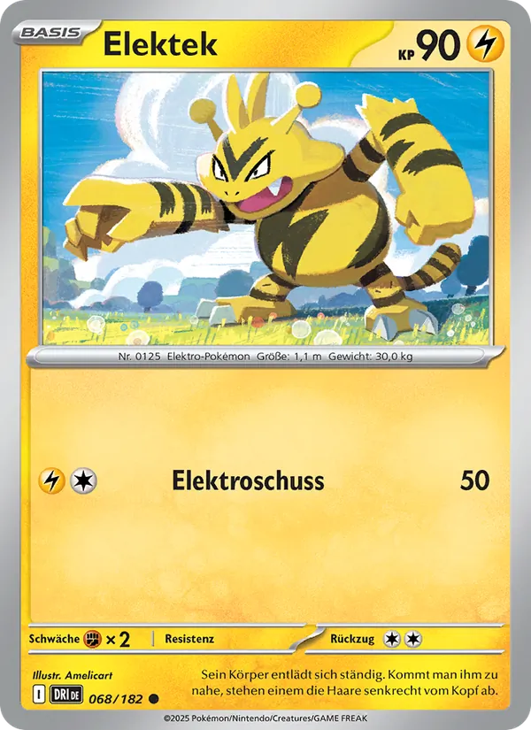 Elektek 068/182
