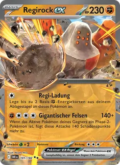 Regirock-ex