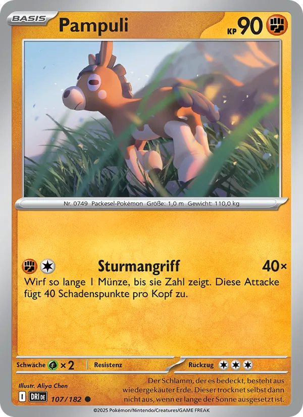 Pampuli 107/182
