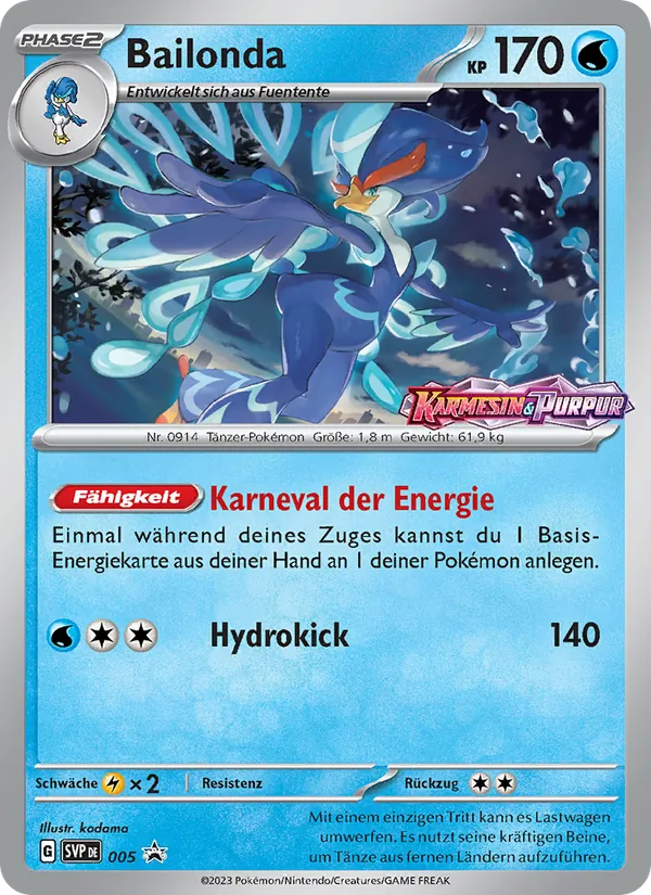 Bailonda 005