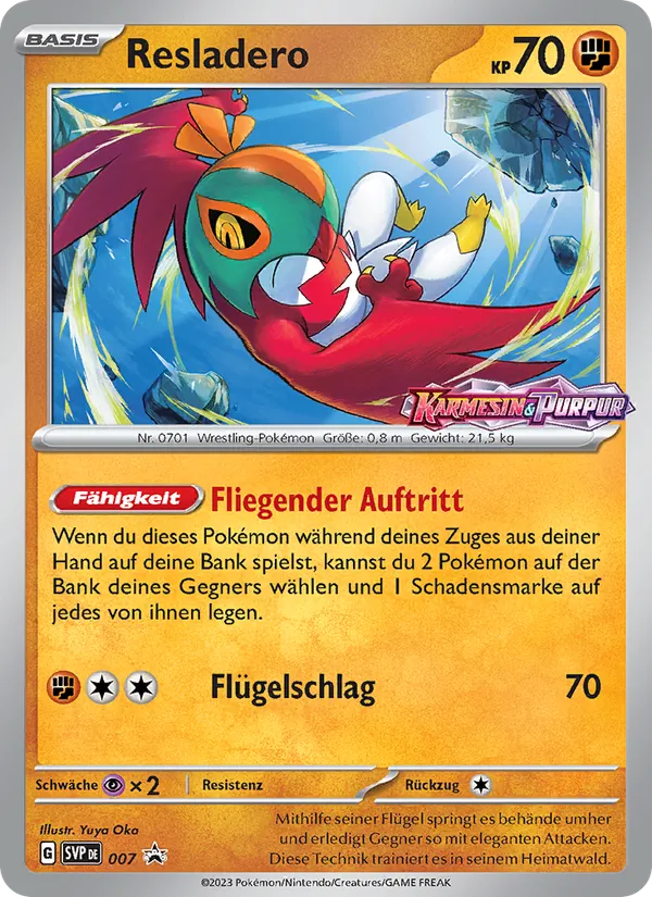 Resladero 007