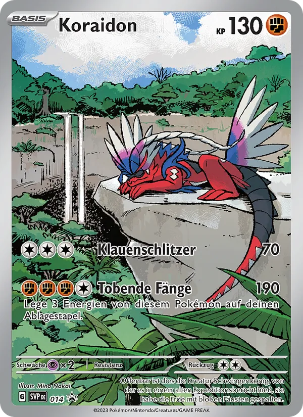 Koraidon 014