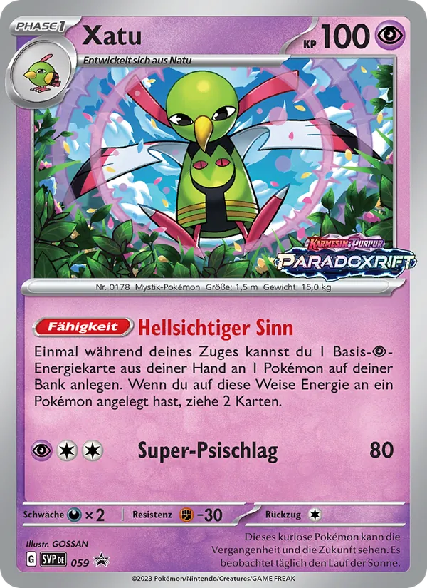 Xatu 059
