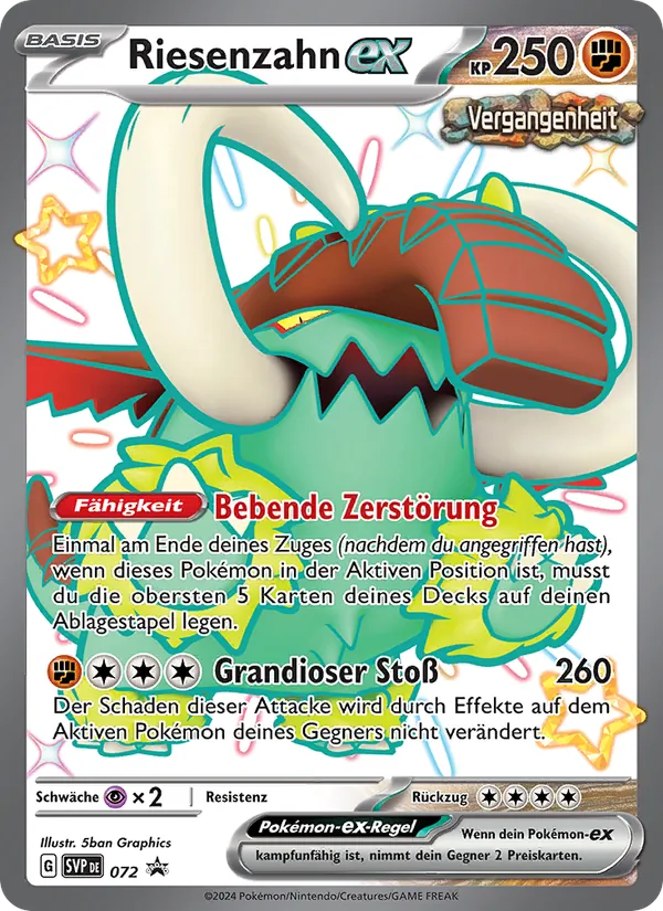 Riesenzahn-ex 072