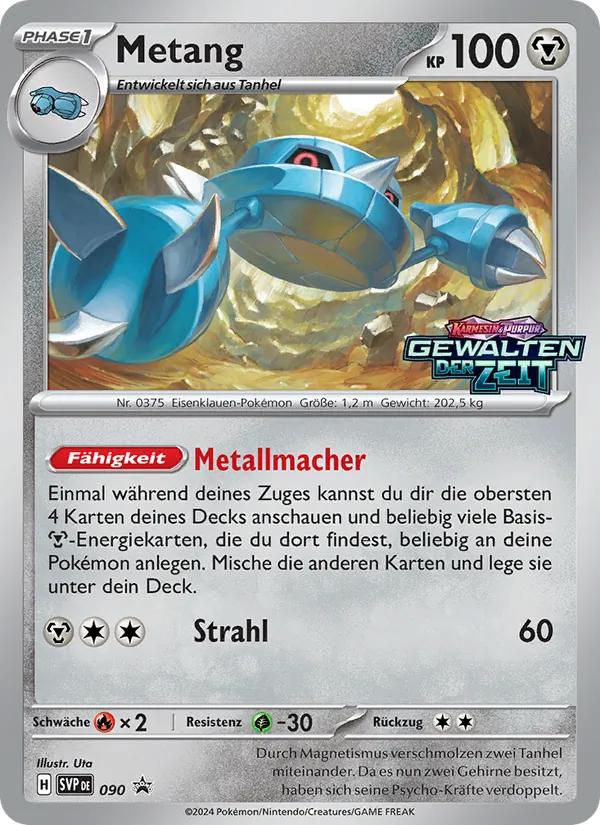 Metang 090