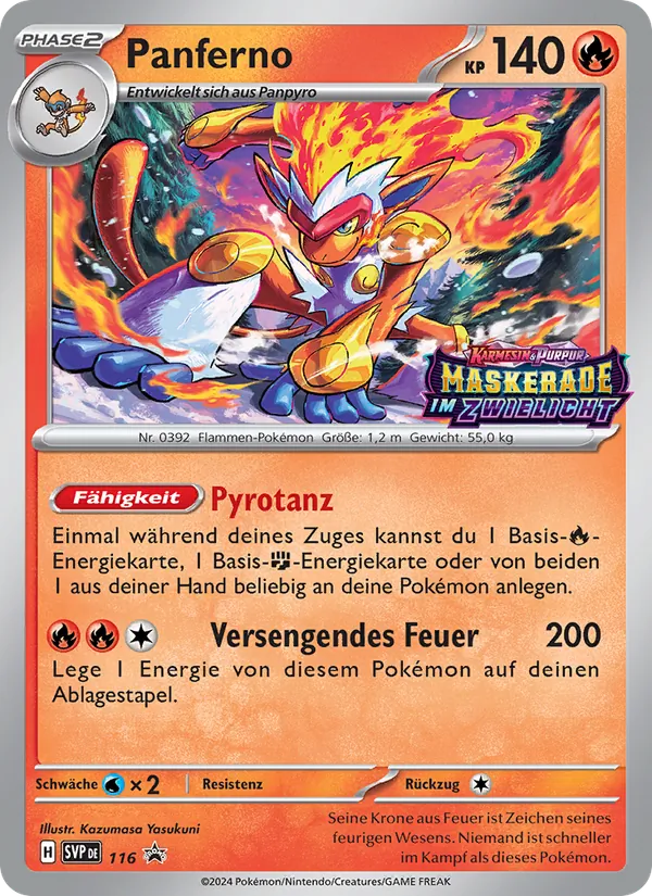 Panferno 116