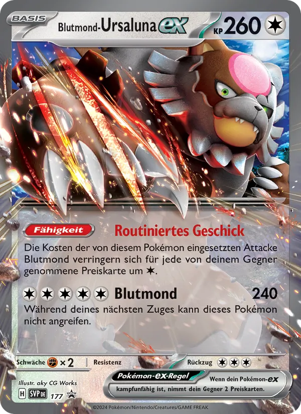 Blutmond-Ursaluna-ex 177