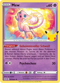 Mew