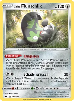 Galar-Flunschlik