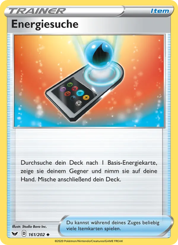 Energiesuche 161/202