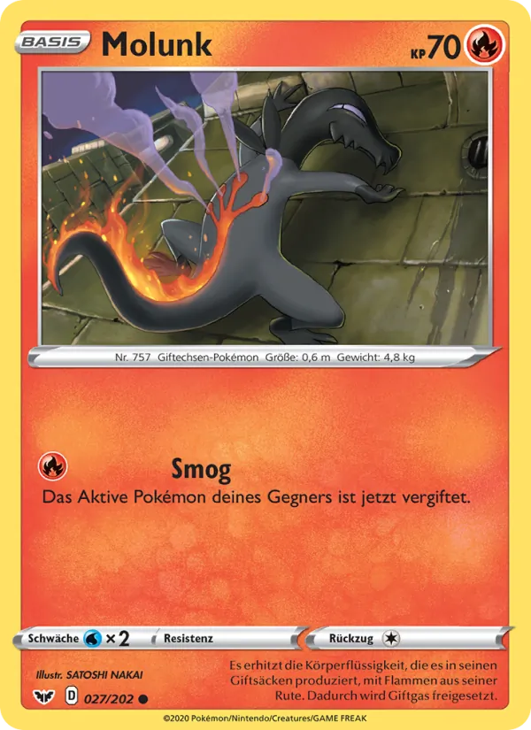 Molunk 27/202