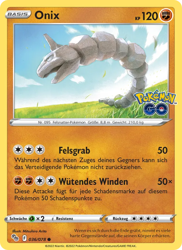 Onix 036/078