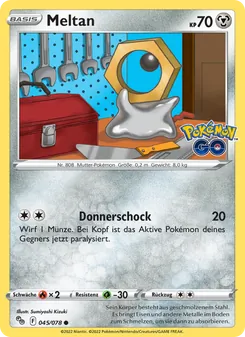 Meltan