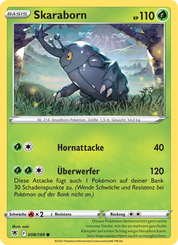 Skaraborn 008/189