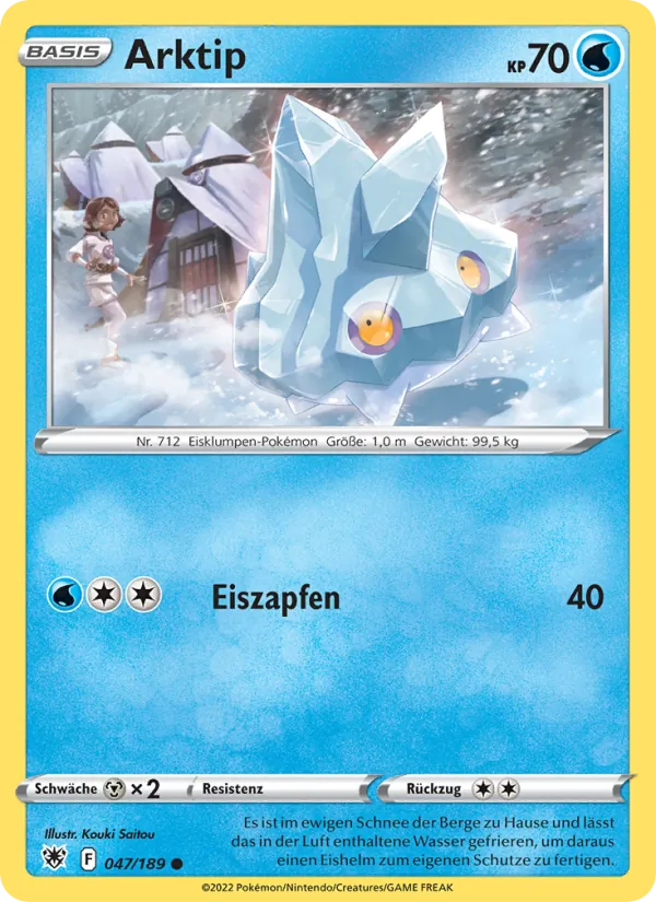 Arktip 047/189