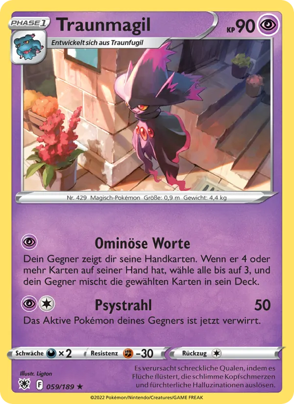 Traunmagil 059/189