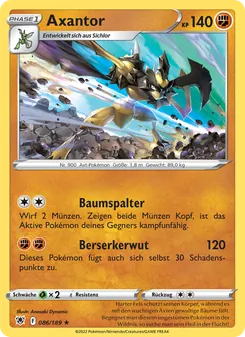 Axantor