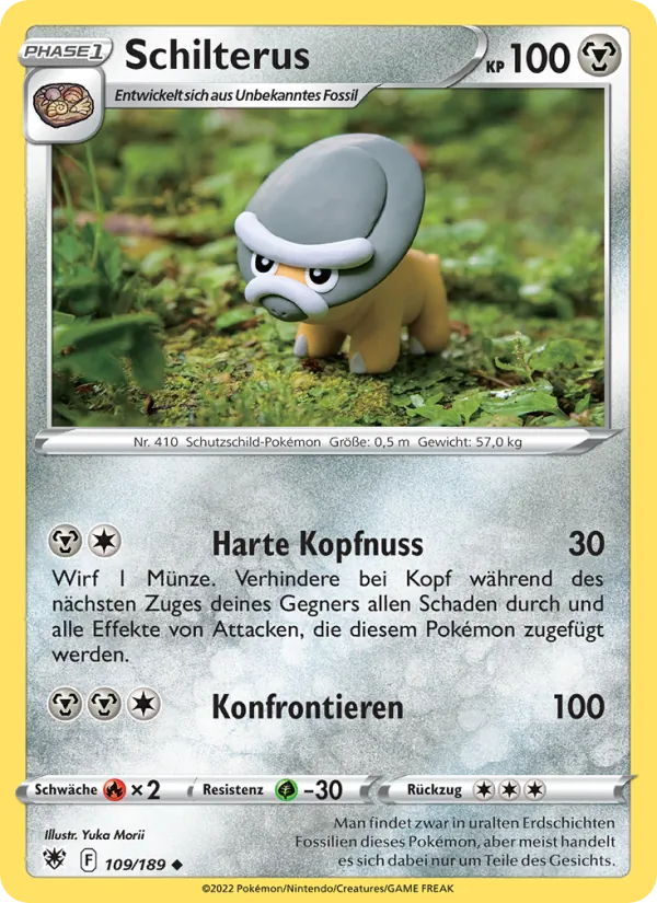 Schilterus 109/189
