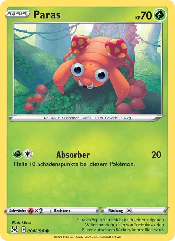 Paras 004/196