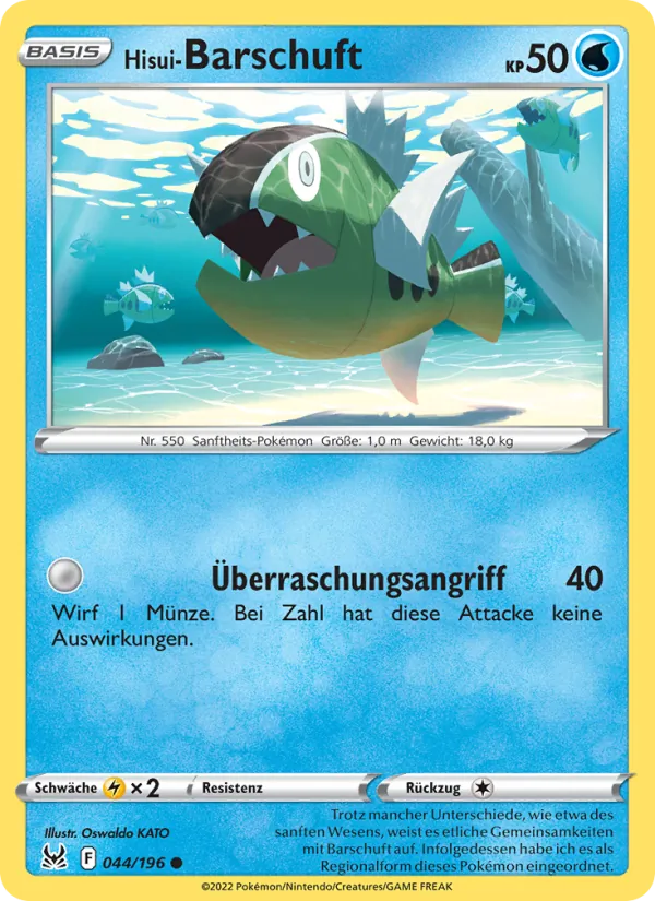 Hisui-Barschuft 044/196